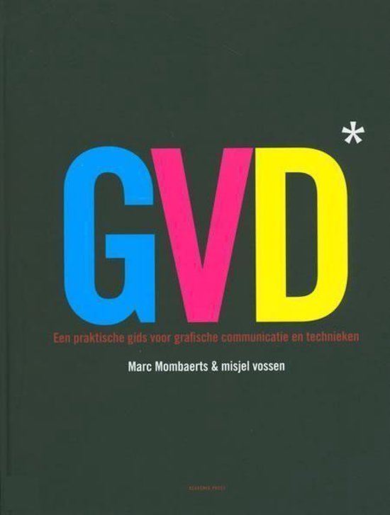 GVD