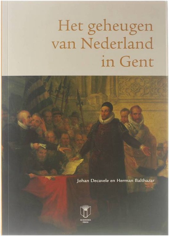 Het Geheugen Van Nederland In Gent