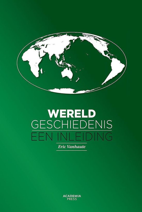 Wereldgeschiedenis 2012