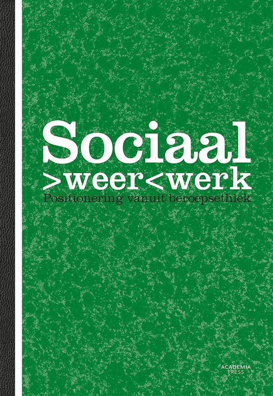 Sociaal weer werk