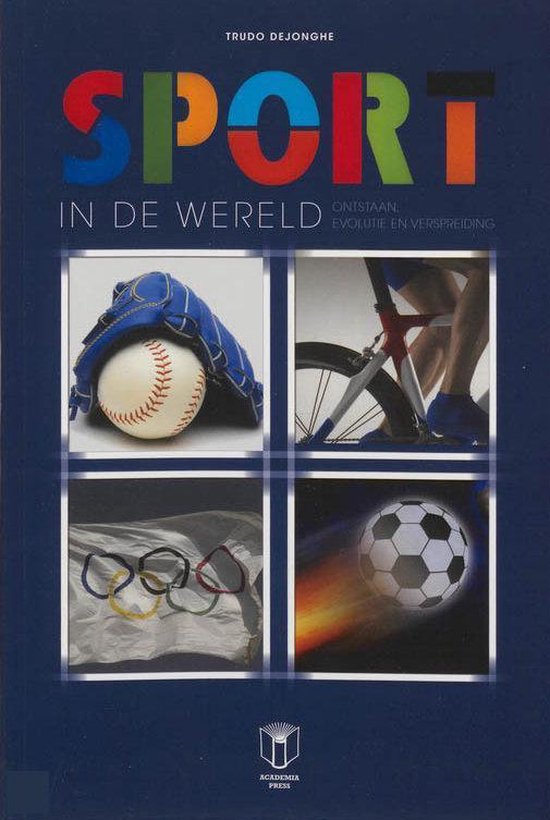 Sport in de wereld