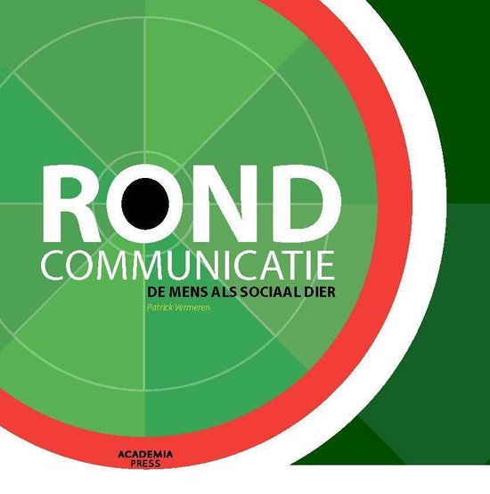 Rond communicatie  -   De mens als sociaal dier