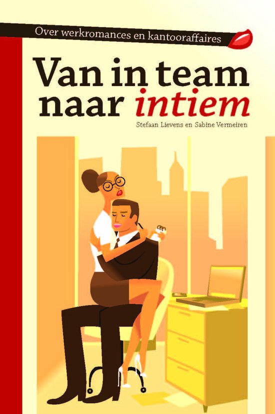 VAN IN TEAM NAAR INTIEM