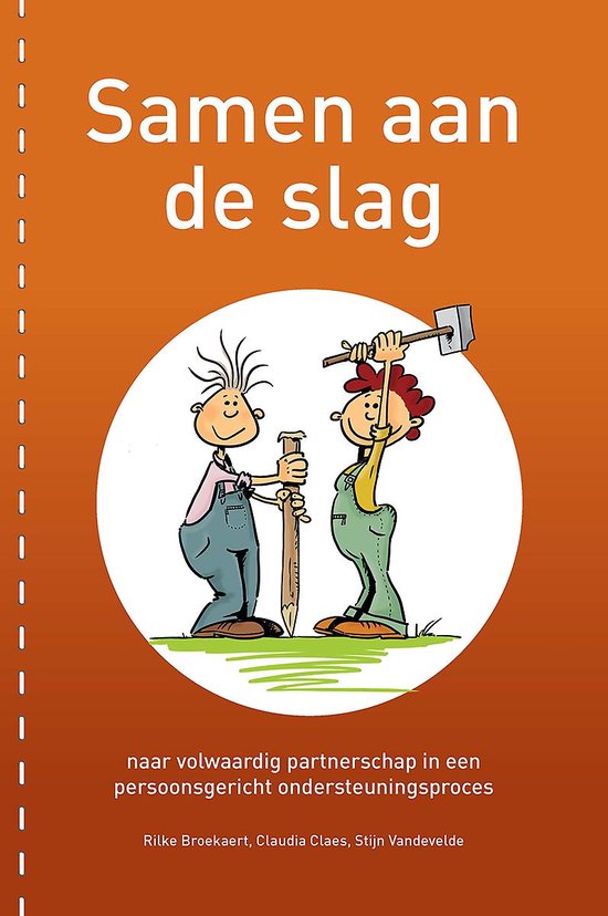 Samen aan de slag