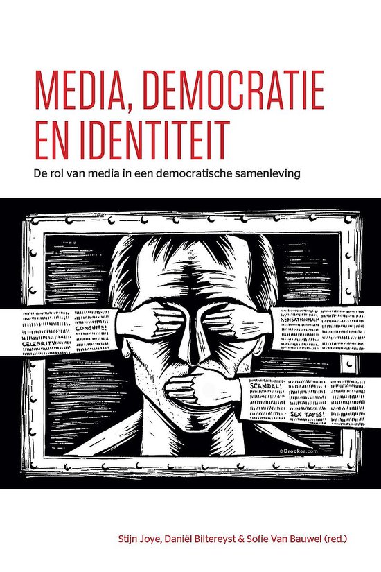 Media, democratie en identiteit