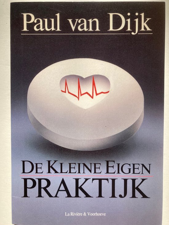 De kleine eigen praktijk