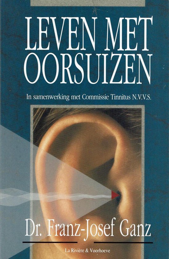 LEVEN MET OORSUIZEN