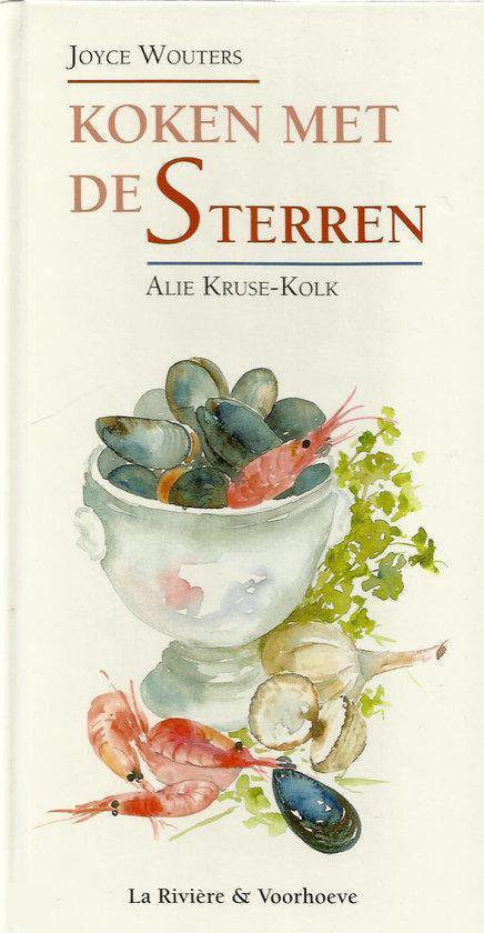 Koken met de sterren