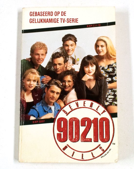 Beverly hills 90210 1