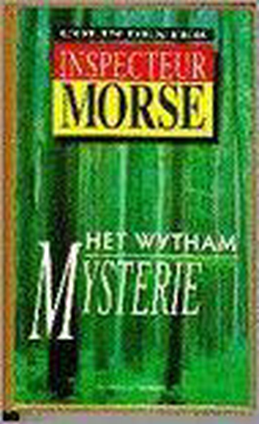 Het Wytham mysterie