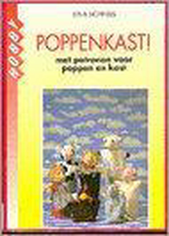 Poppenkast !