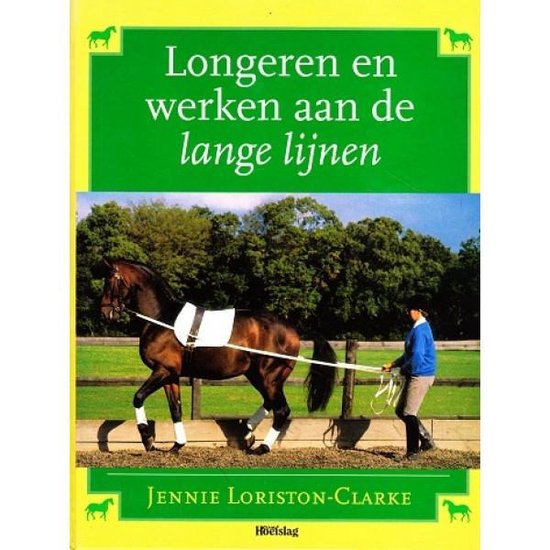 Longeren en werken aan de lange lijnen