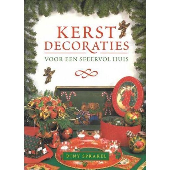 Kerst decoraties voor een sfeervol huis