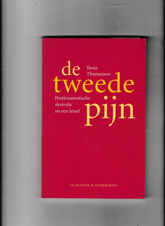 Tweede pijn, de