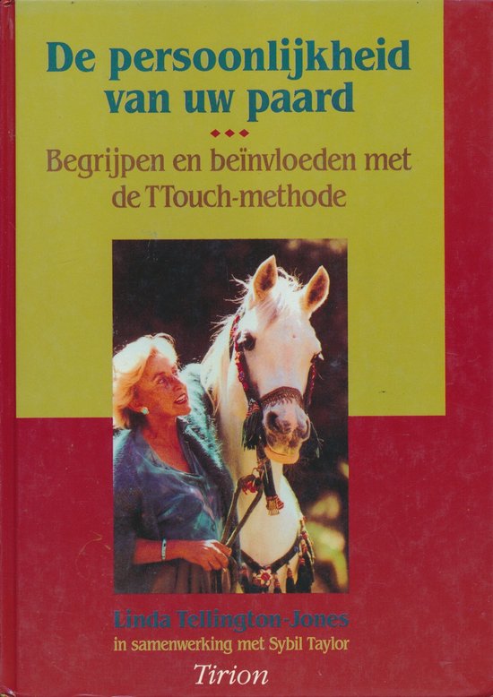 Persoonlijkheid Van Uw Paard