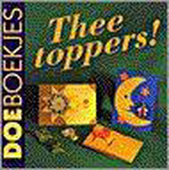 Theetoppers