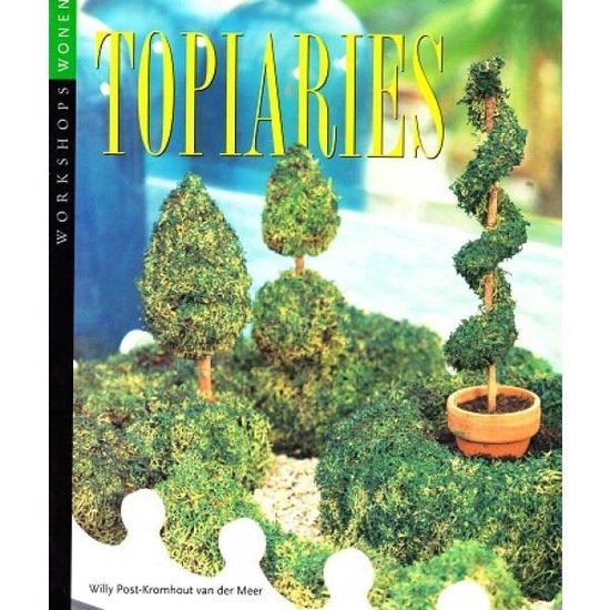 Topiaries