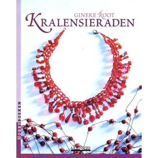 Kralensieraden