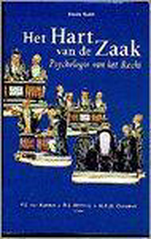 Het Hart van de Zaak