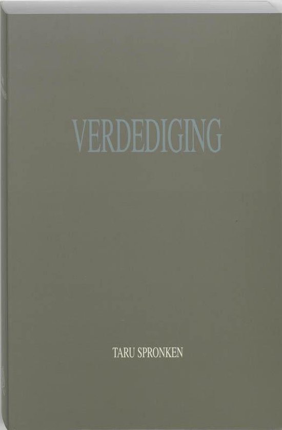 Verdediging