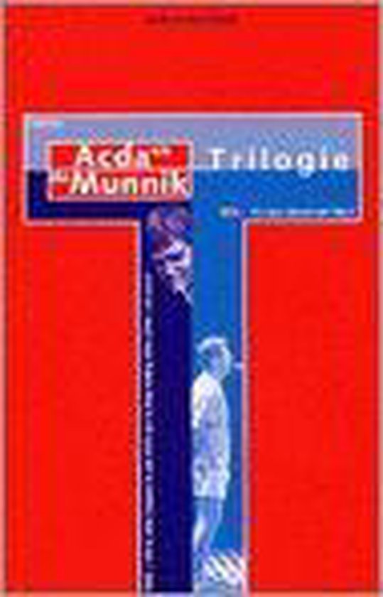 Trilogie Thomas Acda En Paul De Munnik