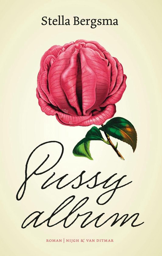 Pussy album