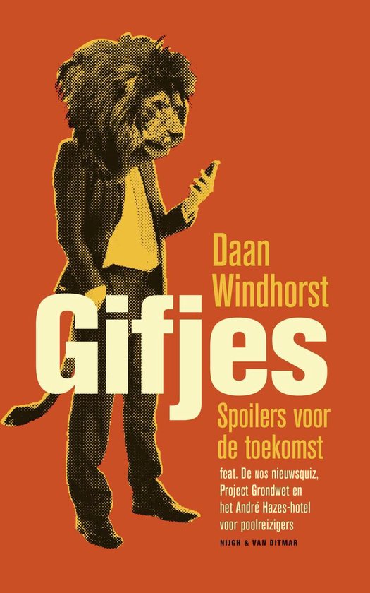 Gifjes