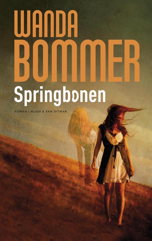 Springbonen