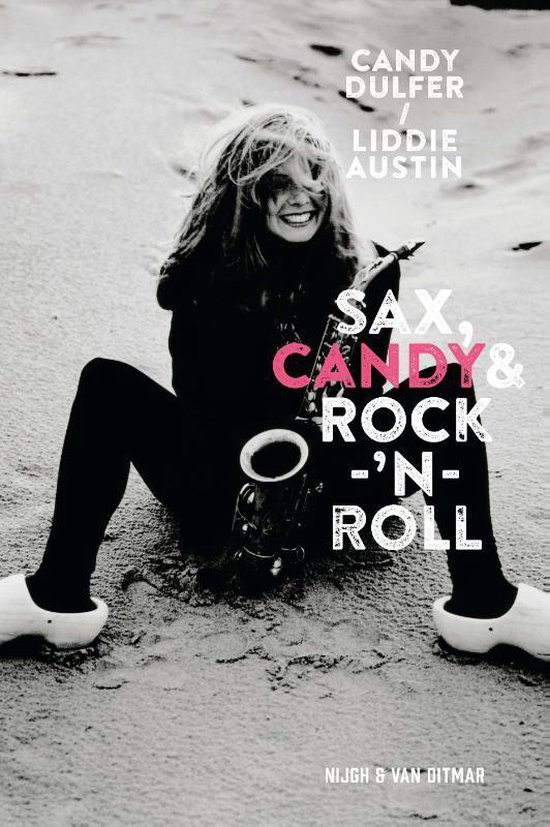 Sax, Candy & rock-‘n-roll