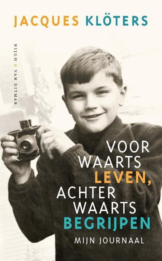 Voorwaarts leven, achterwaarts begrijpen