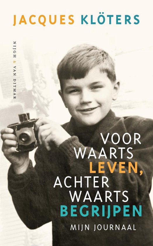 Voorwaarts leven, achterwaarts begrijpen