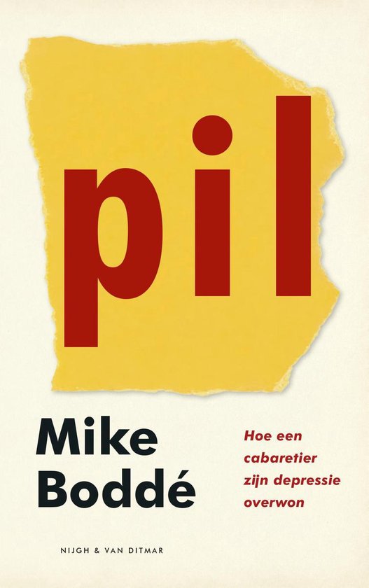 Pil