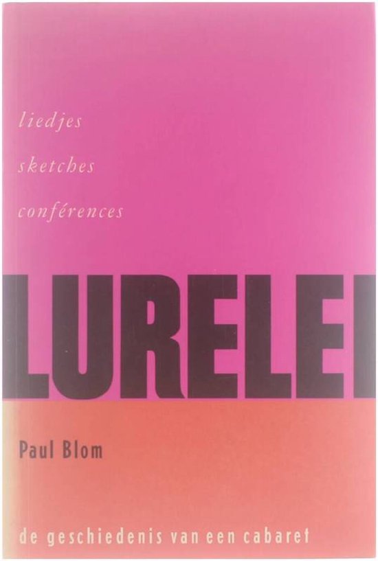 Lurelei