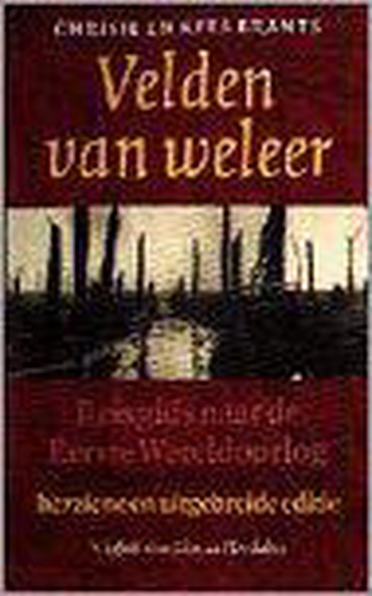 Velden van weleer