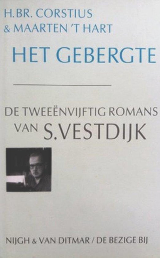 Het gebergte