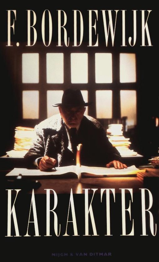 Karakter