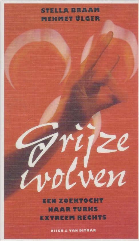 Grijze Wolven