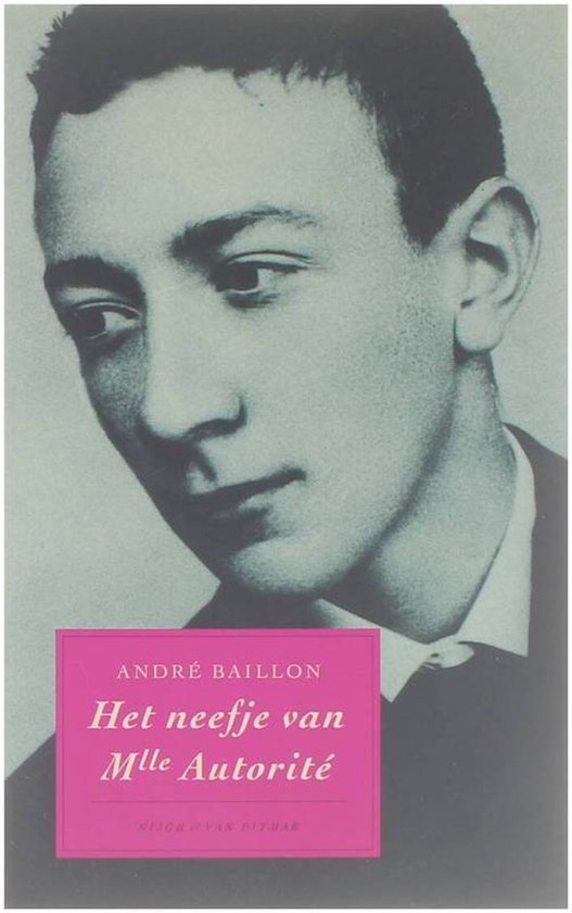 Het neefje van mademoiselle AutoritÃ