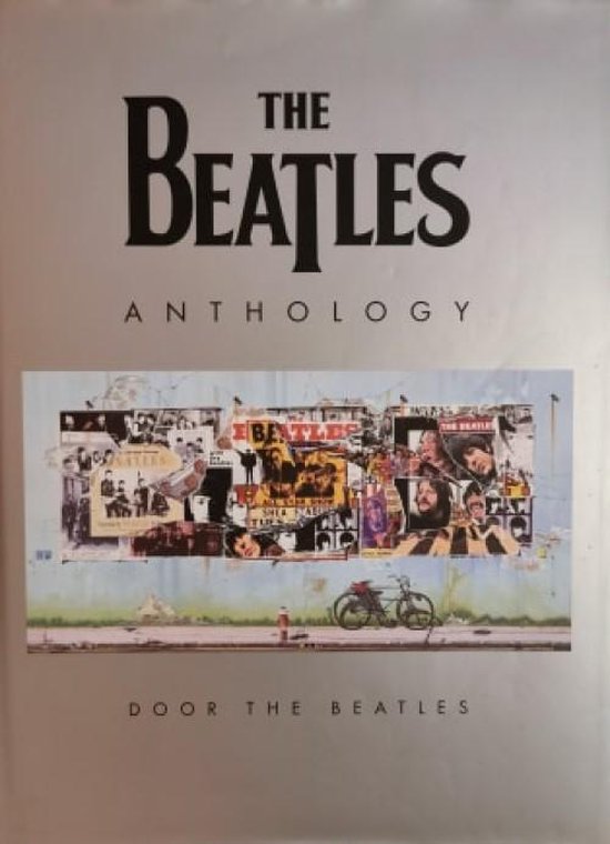 The Beatles Anthology