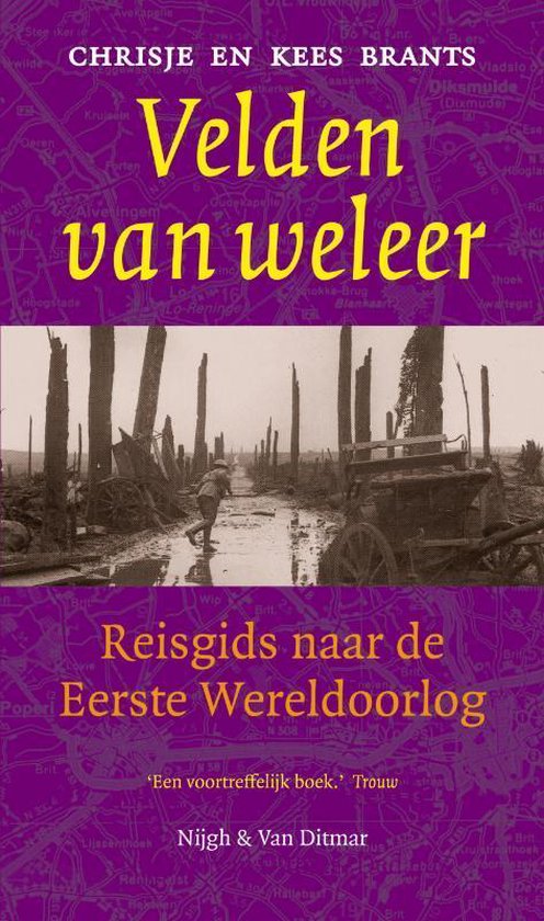 Velden Van Weleer