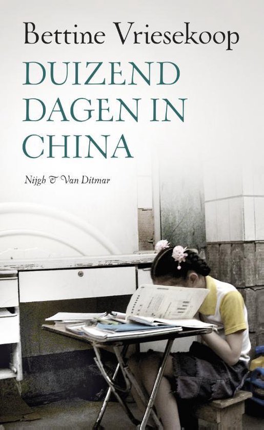 Duizend dagen in China