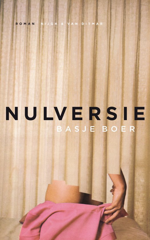 Nulversie