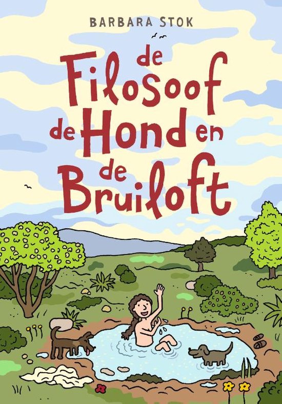 De filosoof, de hond en de bruiloft