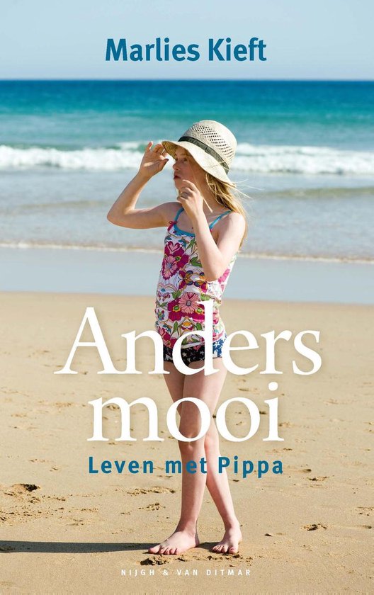 Anders mooi