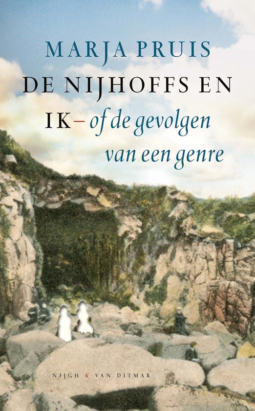 De Nijhoffs en ik of de gevolgen van een genre