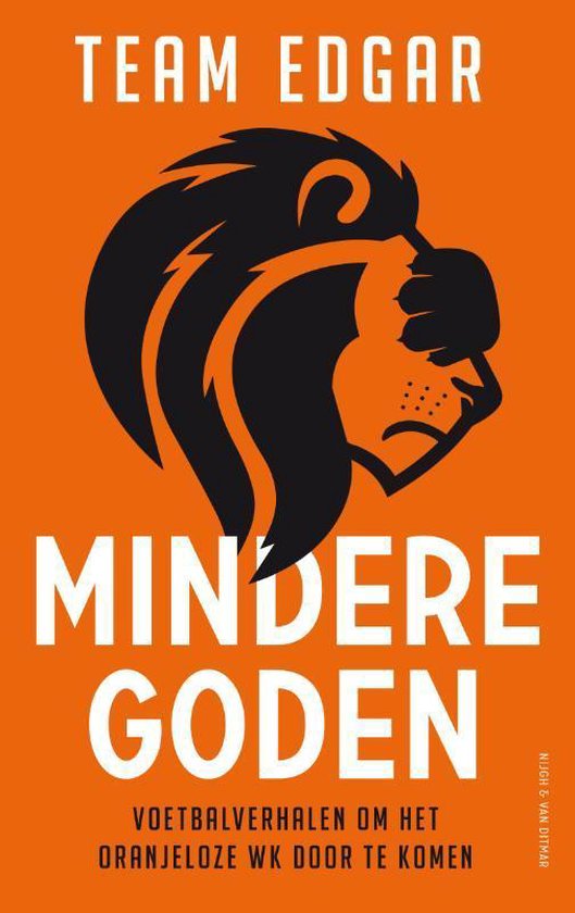 Mindere goden