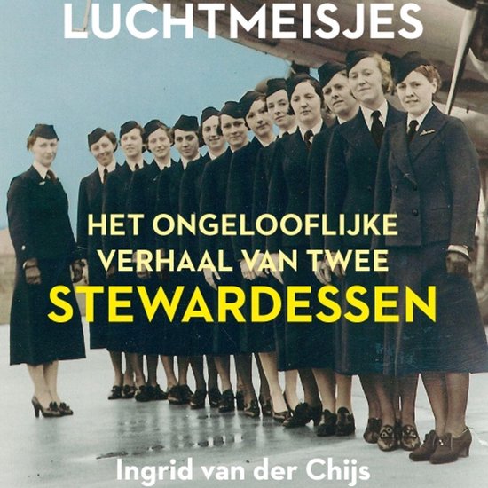 Luchtmeisjes