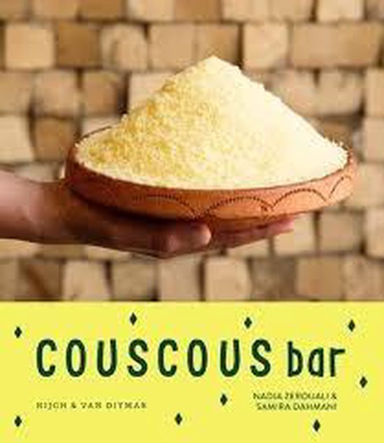 Couscous