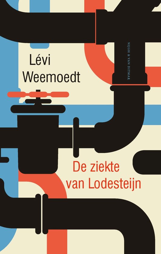 De ziekte van Lodesteijn