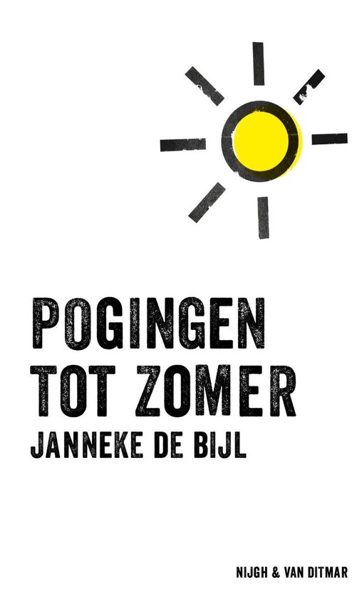 Pogingen tot zomer